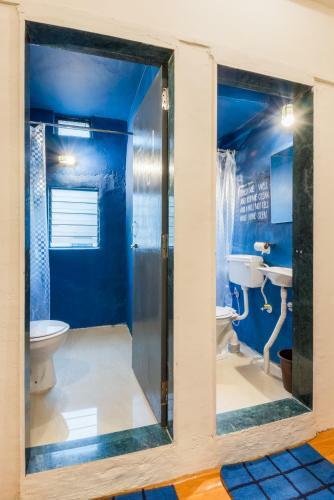 Albergue Bombay Backpackers Pune