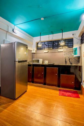 Albergue Bombay Backpackers Pune