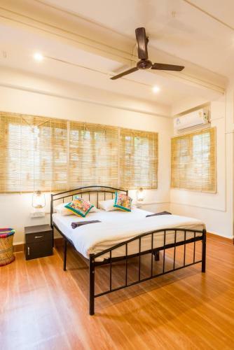 Albergue Bombay Backpackers Pune