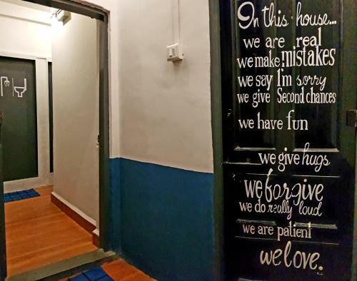 Albergue Bombay Backpackers Pune