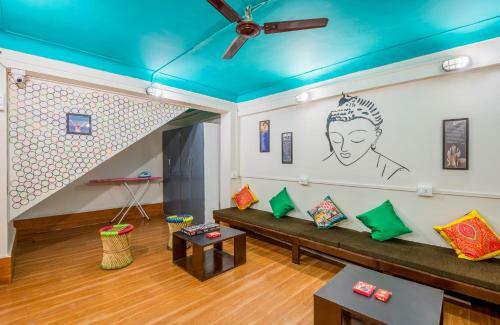 Albergue Bombay Backpackers Pune