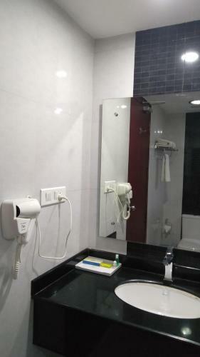 Rouba Residency Hotel