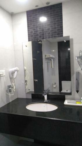 Rouba Residency Hotel