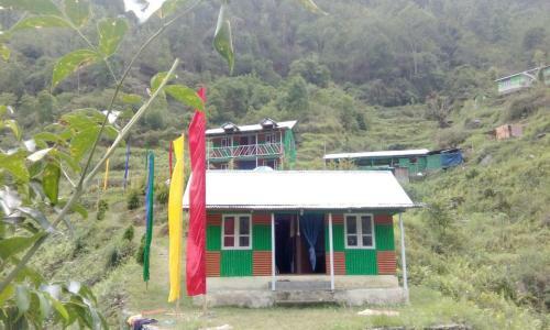 Vamoosetrail Pedong Village Resort
