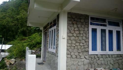 Vamoosetrail Pedong Village Resort