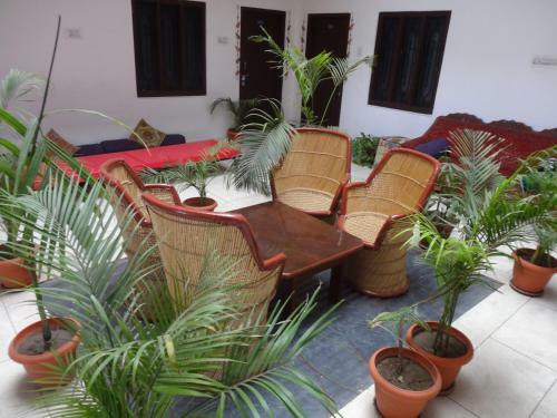 Bed & Breakfast Little Prince Cafe & Room