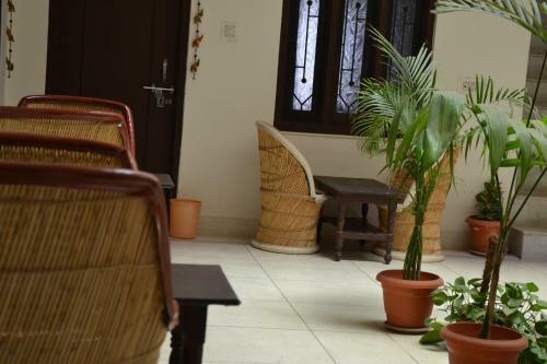 Bed & Breakfast Little Prince Cafe & Room