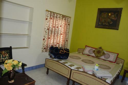 Bed & Breakfast Little Prince Cafe & Room