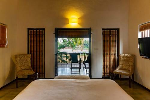 Villa Casa Angela By Vista Rooms
