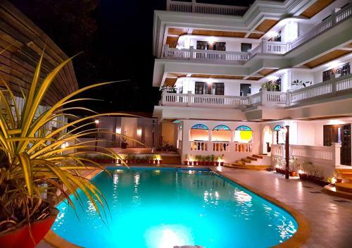 Hotel Ziva Suites