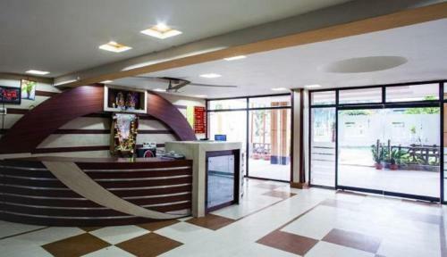 Hotel Larica Holiday Inn Tarapith