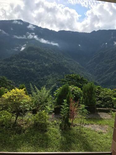 Shanti Niwas Homestay