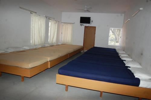 Kstdc Hotel Mayura Sangama Mekedatu