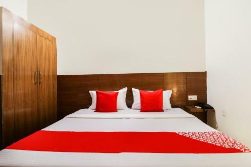 Hotel Oyo 46144 Dreamway