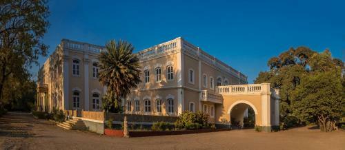 Hotel Royal Oasis