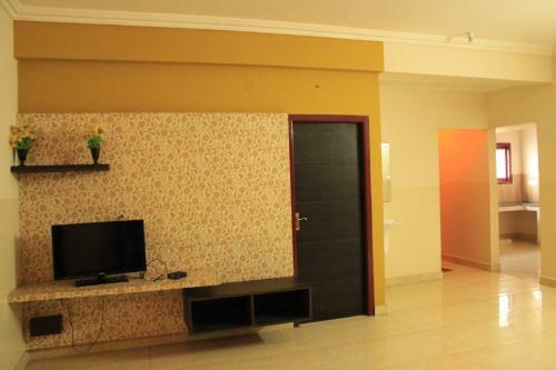 Hotel Temple Stays - Friendliness & Cleanliness Room