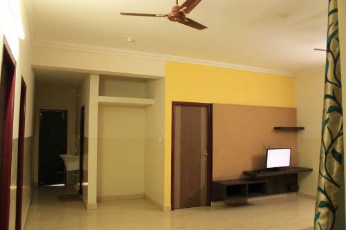 Hotel Temple Stays - Friendliness & Cleanliness Room
