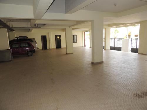 Hotel Temple Stays - Friendliness & Cleanliness Room