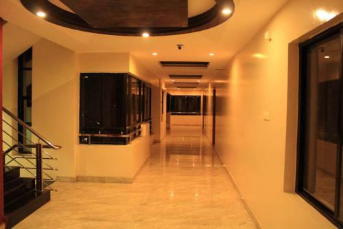Hotel Temple Stays - Friendliness & Cleanliness Room