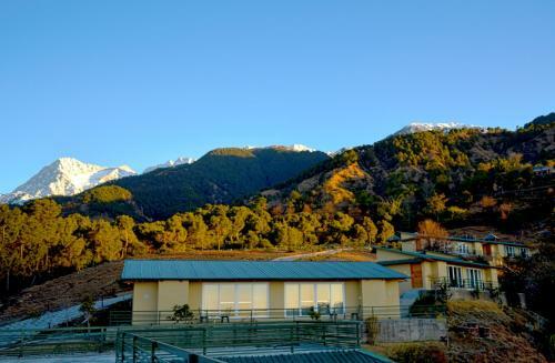 Hotel Rakkh Resort