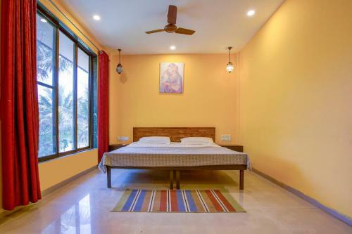 Hotel Pushp Vatika Resort & Lawns