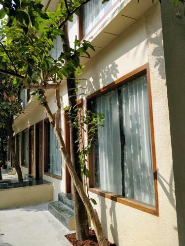 Hotel Pushp Vatika Resort & Lawns