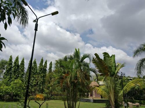 Hotel Pushp Vatika Resort & Lawns