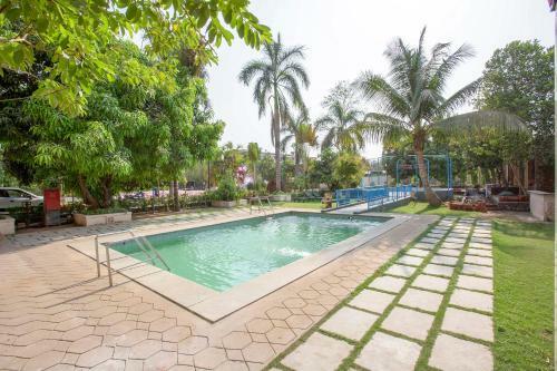 Hotel Pushp Vatika Resort & Lawns