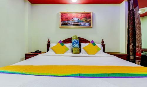 Hotel Treebo Trip Majestic Residency
