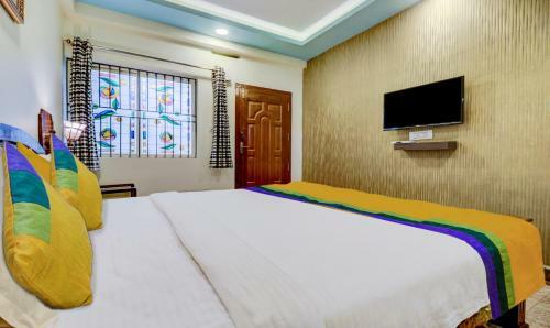 Hotel Treebo Trip Majestic Residency