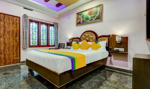 Hotel Treebo Trip Majestic Residency