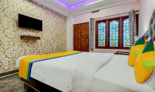 Hotel Treebo Trip Majestic Residency