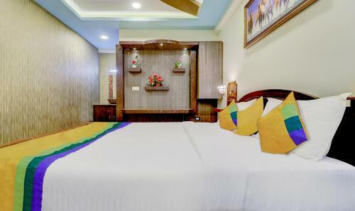 Hotel Treebo Trip Majestic Residency