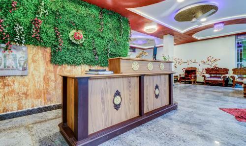 Hotel Treebo Trip Majestic Residency