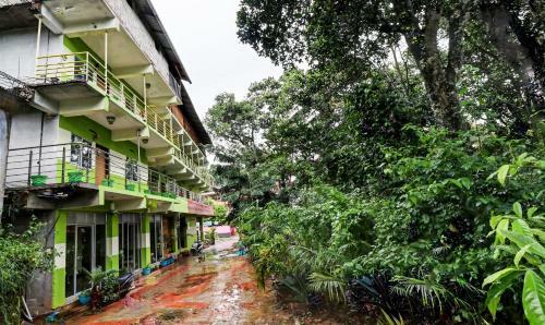Hotel Treebo Trip Majestic Residency