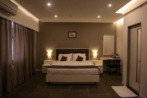 Hotel Genx Dwarawata Dharwad
