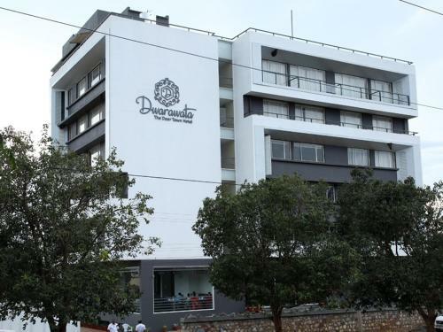 Hotel Genx Dwarawata Dharwad