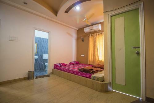 Hotel Bhimas Paradise