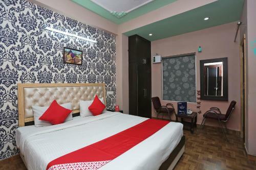 Posada Oyo 16437 Hotel Alwar Inn
