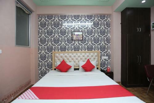 Posada Oyo 16437 Hotel Alwar Inn