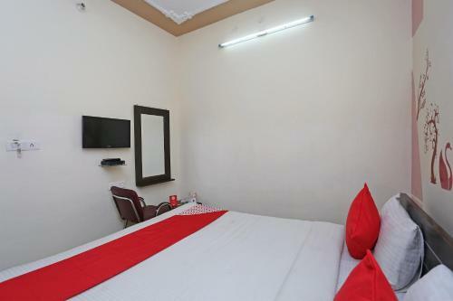 Posada Oyo 16437 Hotel Alwar Inn