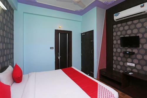 Posada Oyo 16437 Hotel Alwar Inn