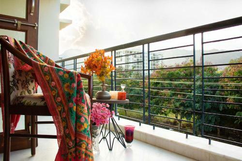 Hostal Casa Colonel By Vista Rooms