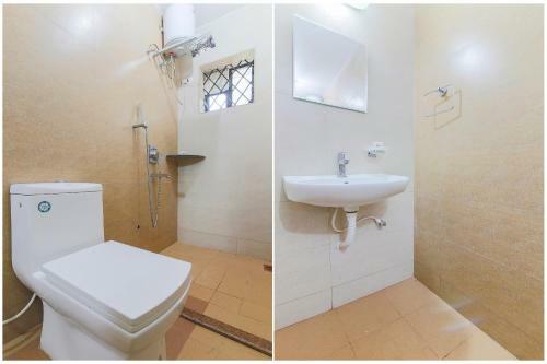 Apartamento Peaceful 1bhk Home In Siolim