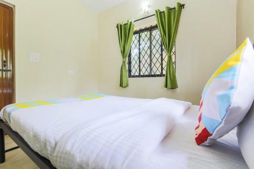 Apartamento Peaceful 1bhk Home In Siolim