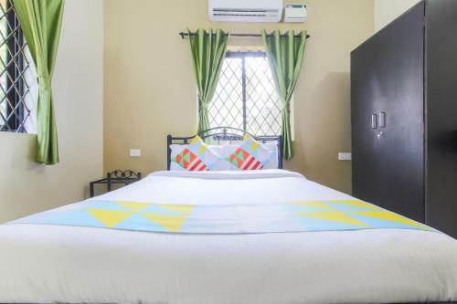 Apartamento Peaceful 1bhk Home In Siolim