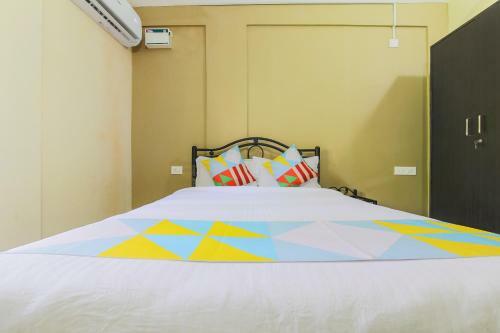 Apartamento Peaceful 1bhk Home In Siolim