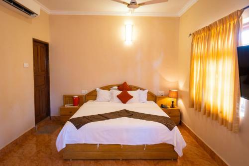Hotel Alcove Resort
