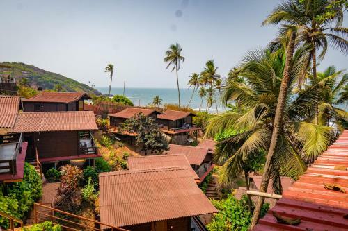 Hotel Alcove Resort