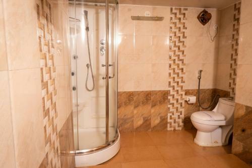 Hotel Alcove Resort